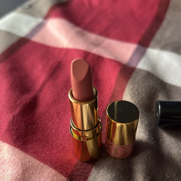 New YSL Mini Travel Lipstick & Mascara Set - Picture 5 of 5